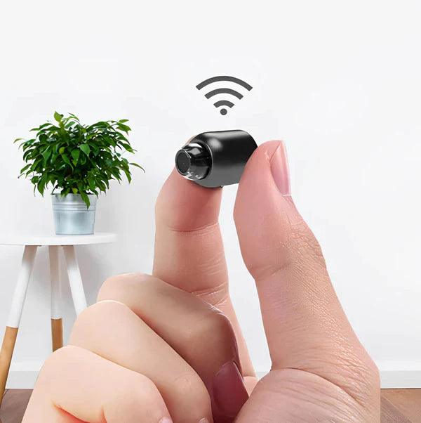 Daphtora® Mini Full HD 4K Ultra Vision Security Camera - Image 6