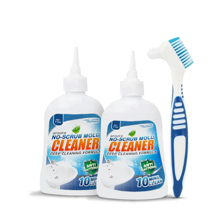 Daphtora® No-Scrub Mold Cleaner - Image 10