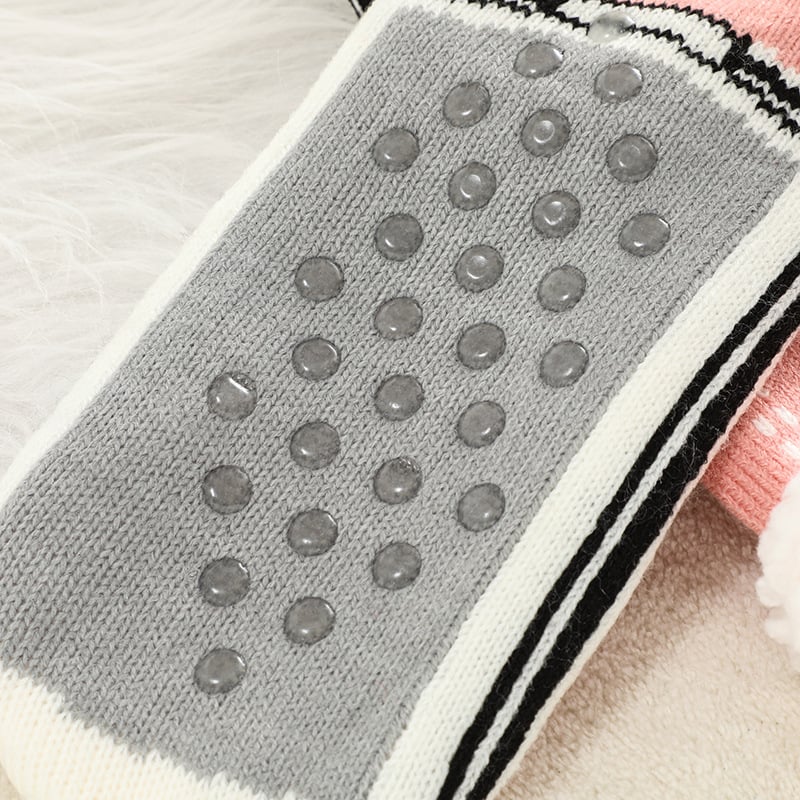 🎁✨Daphtora® Ultra-thick Cute Slipper Home Socks - Image 3